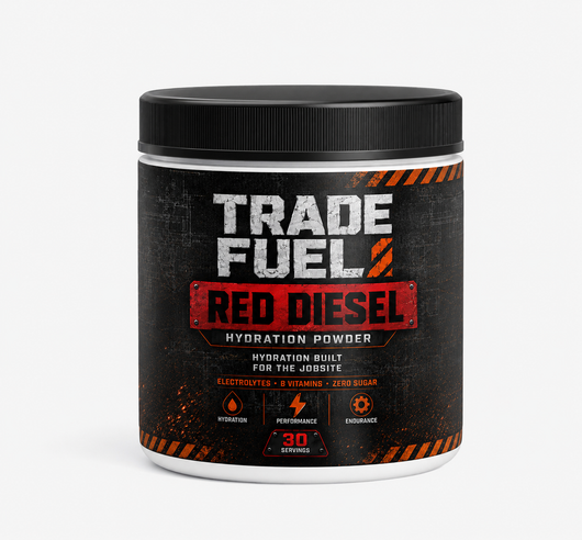 Trade Fuel Red Diesel
