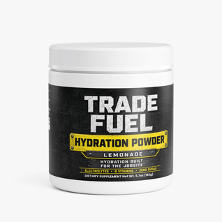 Hydration Powder - Lemonade