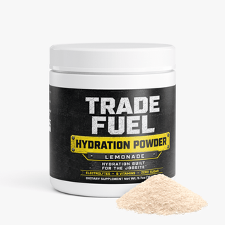 Hydration Powder - Lemonade