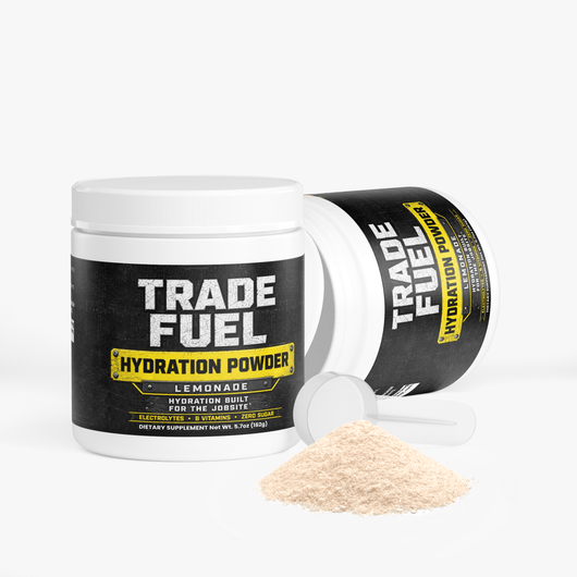 Hydration Powder - Lemonade