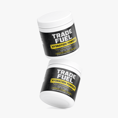 Hydration Powder - Lemonade