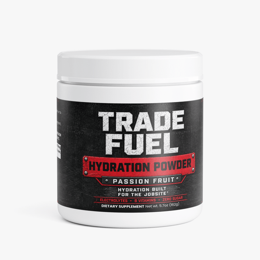 Hydration Powder - Passion Fruit