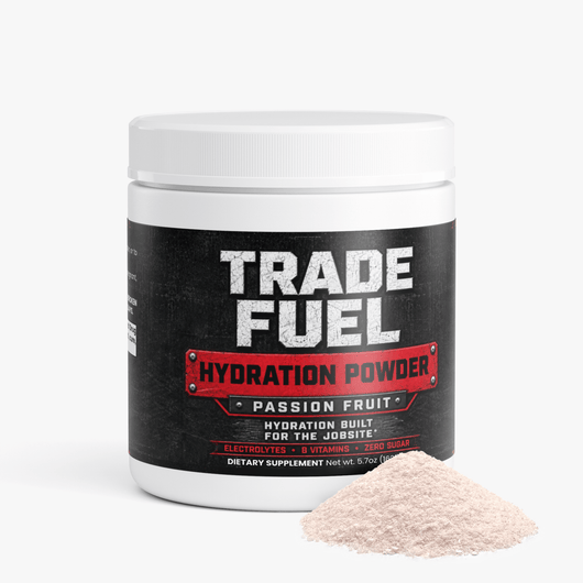 Hydration Powder - Passion Fruit