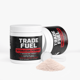 Hydration Powder - Passion Fruit