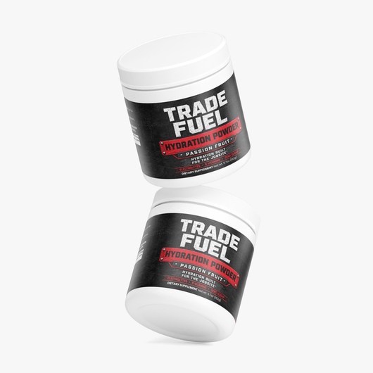 Hydration Powder - Passion Fruit