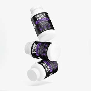 "REBUILD" - Magnesium Glycinate