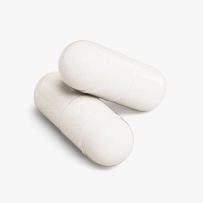 "REBUILD" - Magnesium Glycinate