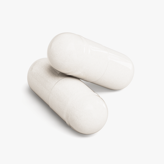 "REBUILD" - Magnesium Glycinate