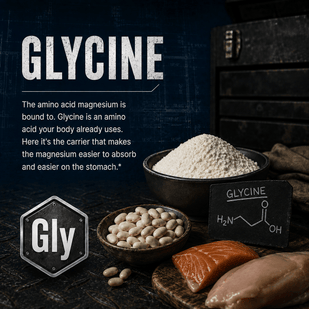 Glycine