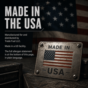 Made In The USA