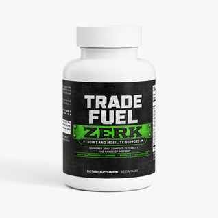 "ZERK" - Joint Support