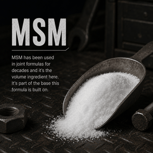 MSM